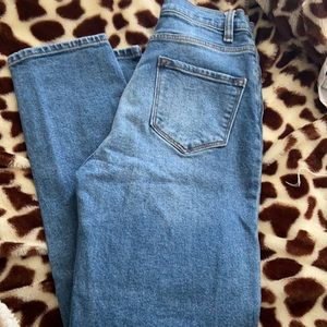 FASHIONOVA JEANS
